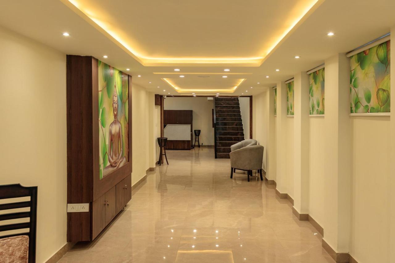 De Manora Homes - Unpretentious Hotel With A Garden , Posh Area Ranjit Avenue Amritsar Zewnętrze zdjęcie